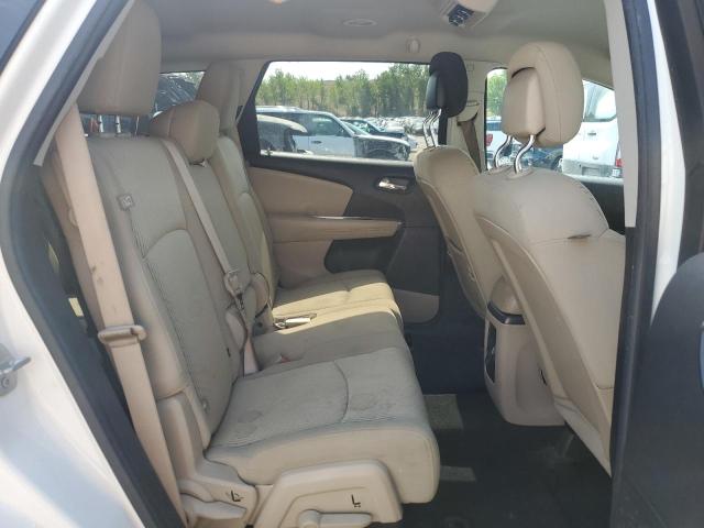 2016 DODGE JOURNEY SX 3C4PDDBG3GT241830