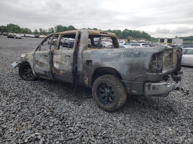 2022 RAM 1500 BIG H #3304596448