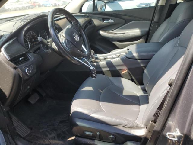 2019 BUICK ENVISION P - LRBFX3SX0KD011771