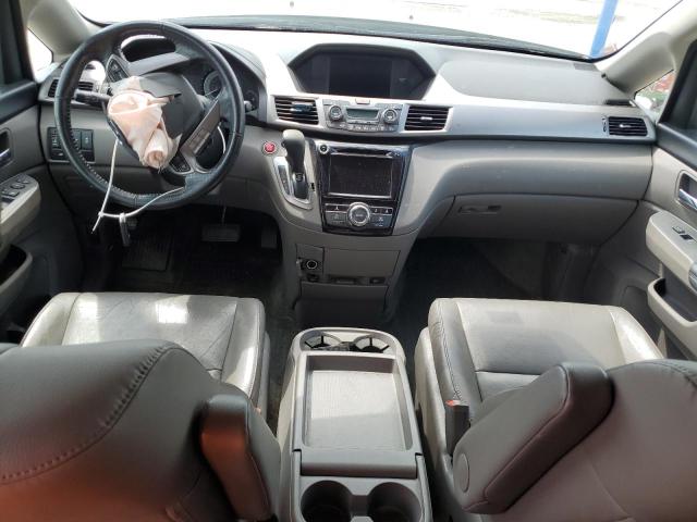 2015 HONDA ODYSSEY EXL 5FNRL5H69FB114576