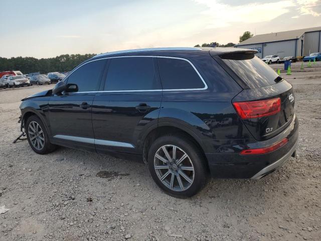 2018 AUDI Q7 PRESTIGE WA1VAAF77JD009103