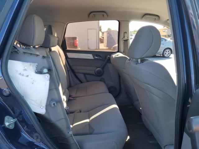 2010 HONDA CR-V LX - 5J6RE4H3XAL002959