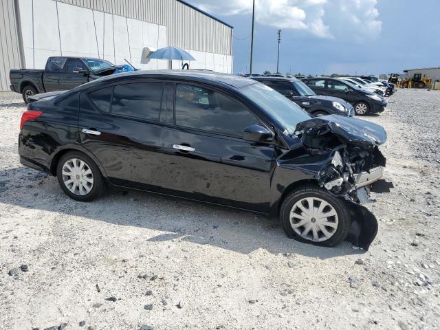 2017 NISSAN VERSA S 3N1CN7AP1HL826411