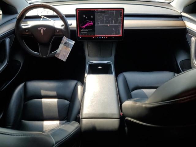 2021 TESLA MODEL 3 - 5YJ3E1EB0MF046756
