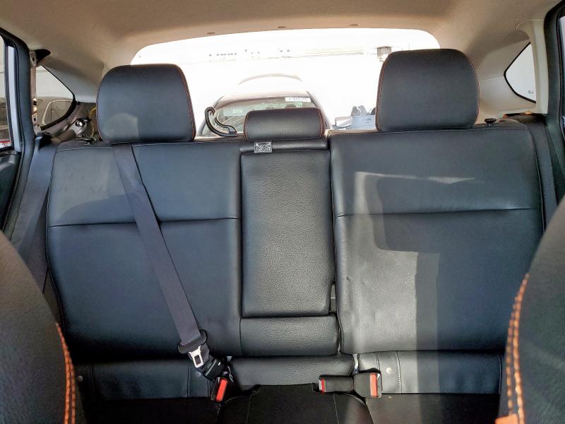 2017 SUBARU CROSSTREK JF2GPANC1H8269352