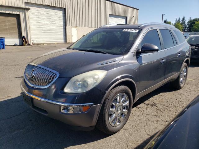 BUICK ENCLAVE CX