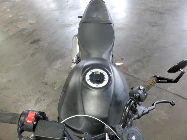 2023 SUZUKI SV650 A JS1VP55BXP7100028