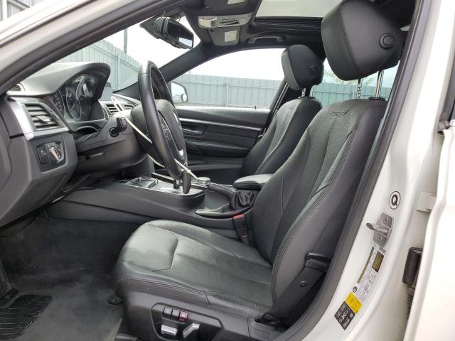 2016 BMW 328 XI SULEV WBA8E3G50GNT77638