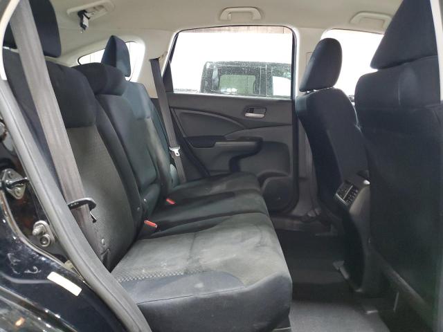 2015 HONDA CR-V LX - 2HKRM4H38FH629034