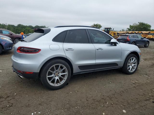2015 PORSCHE MACAN S - WP1AB2A57FLB53839