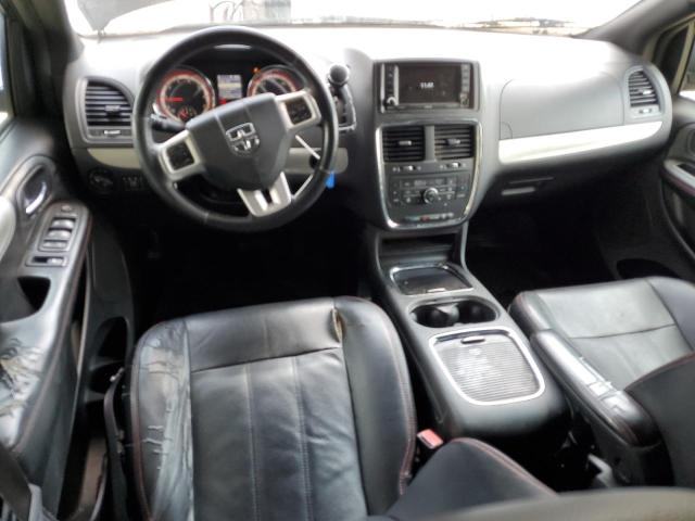 2018 DODGE GRAND CARA 2C4RDGEG1JR254527