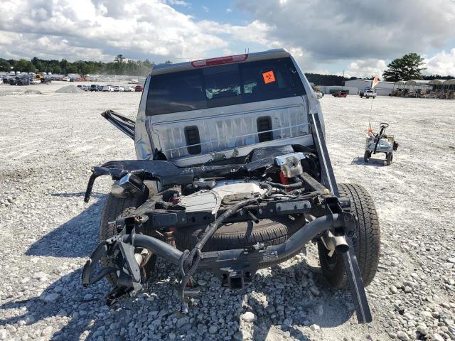 2024 CHEVROLET SILVERADO 3GCUDFED6RG147954