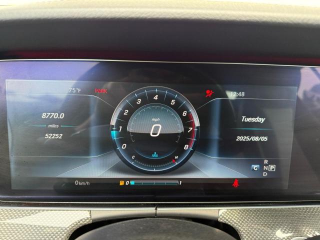 2018 MERCEDES-BENZ E 400 4MAT WDD1J6GB1JF008057