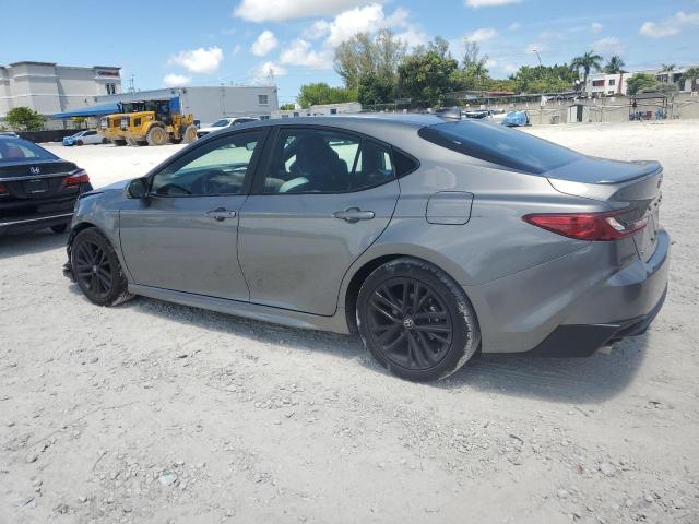 2025 TOYOTA CAMRY XSE 4T1DAACK2SU536098