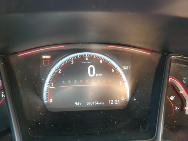 2017 HONDA CIVIC TYPE SHHFK8G76HU202648