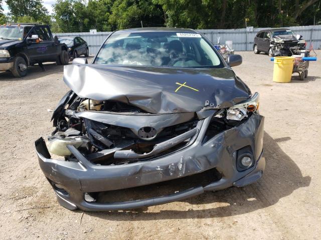2011 TOYOTA COROLLA BA - 2T1BU4EE2BC589926