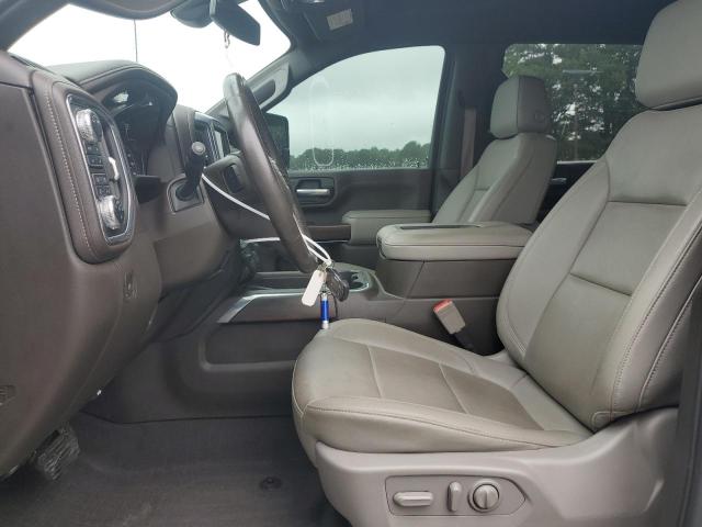 2021 GMC SIERRA K25 1GT49NE71MF161616