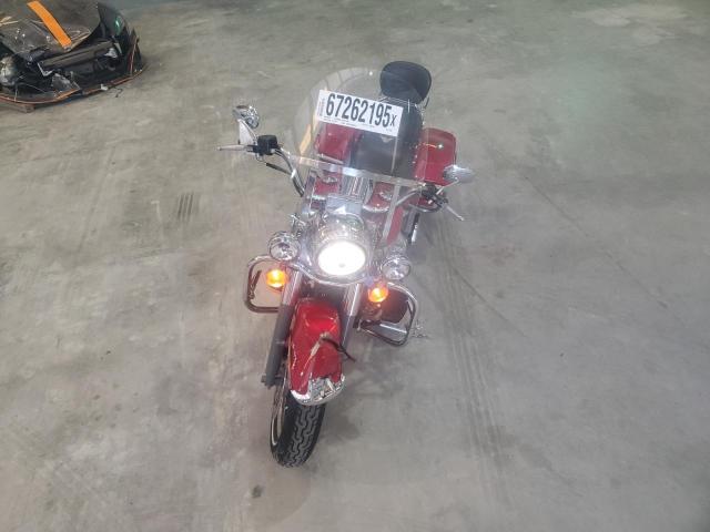 2005 HARLEY-DAVIDSON FLHRI SHRI 1HD1FWW195Y687363