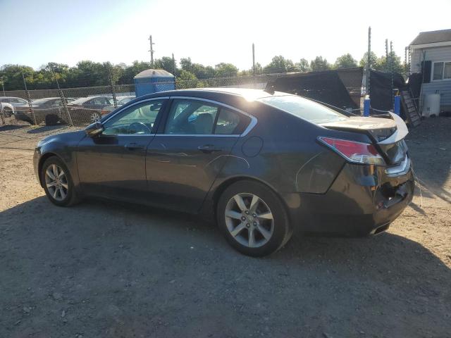 2012 ACURA TL - 19UUA8F50CA005327