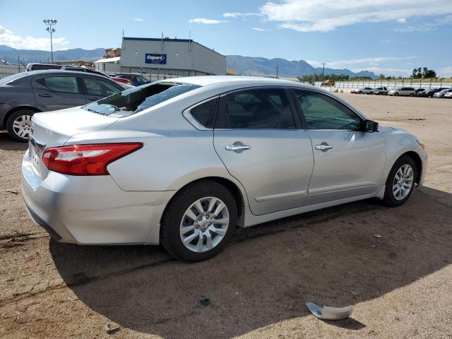 2017 NISSAN ALTIMA 2.5 1N4AL3AP5HC242114