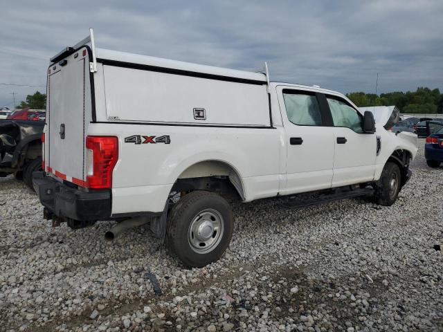 2019 FORD F250 - 1FT7W2B67KED15751