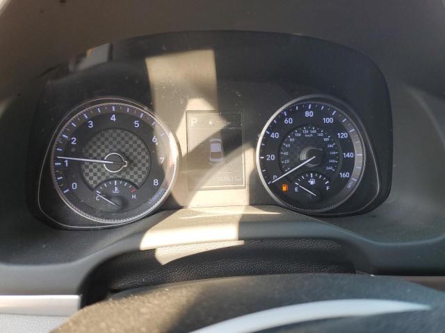 2020 HYUNDAI ELANTRA SEL - 5NPD84LF9LH567249