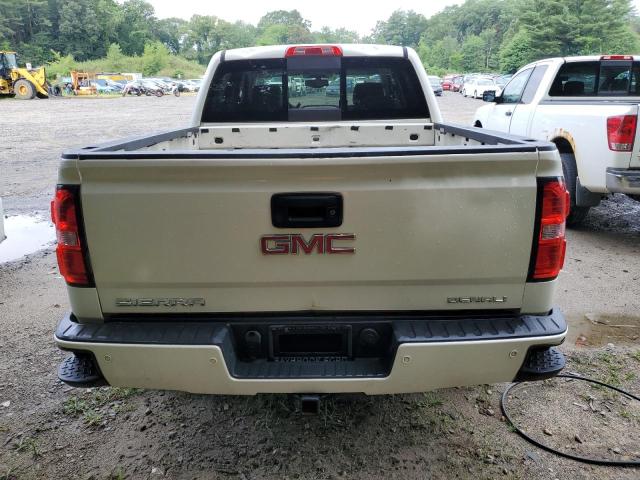 2014 GMC SIERRA K15 #3260567092