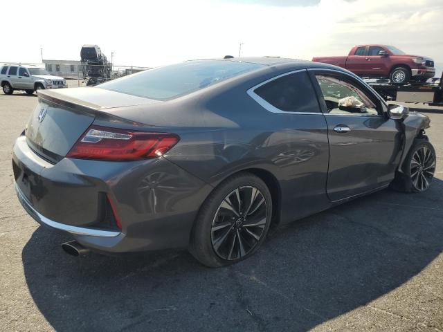 2017 HONDA ACCORD EX - 1HGCT1B75HA007957