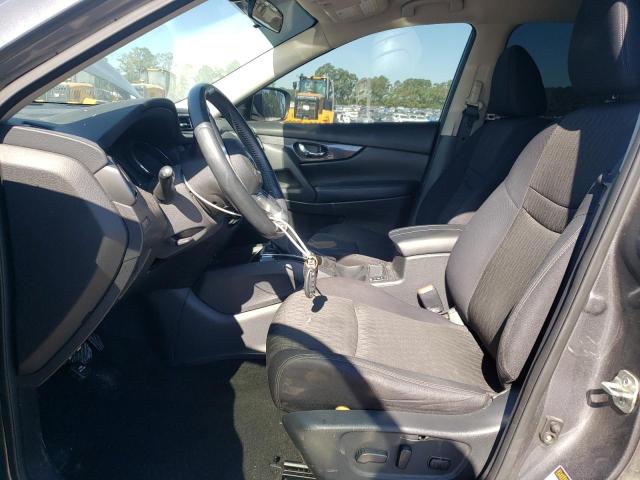 2017 NISSAN ROGUE S 5N1AT2MT8HC887025
