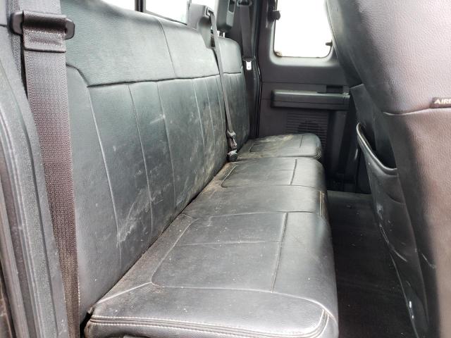 2015 FORD F250 SUPER DUTY 1FT7X2B6XFEA30366