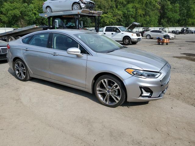 2020 FORD FUSION TITANIUM 3FA6P0D92LR191834