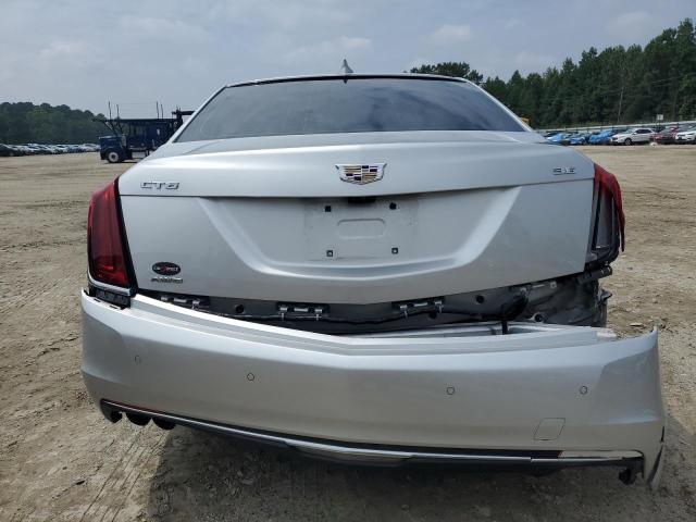 2018 CADILLAC CT6 LUXURY 1G6KD5RS0JU102880