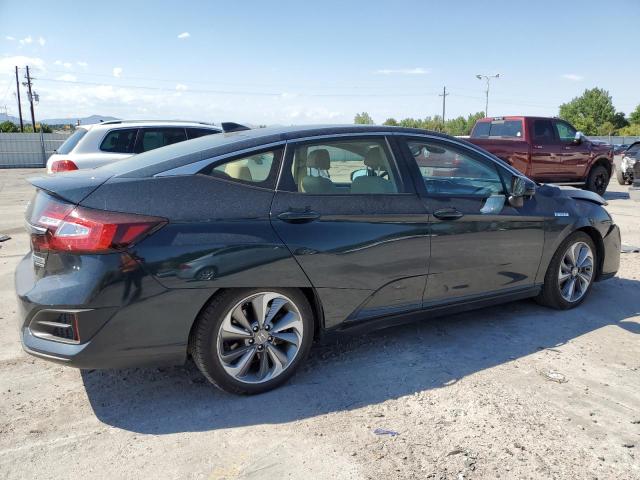 2018 HONDA CLARITY TO JHMZC5F39JC019979