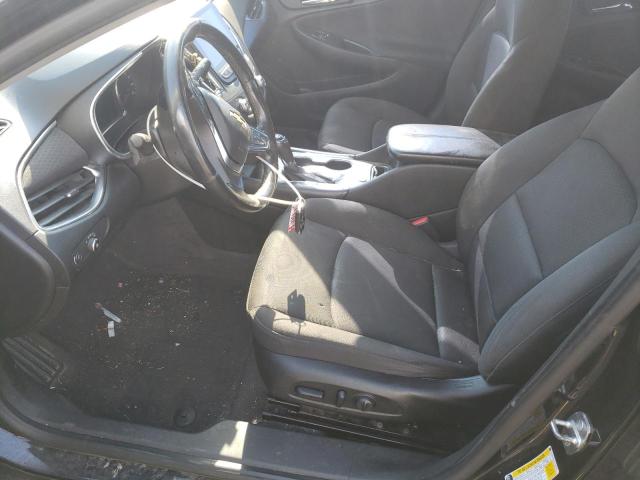 2018 CHEVROLET MALIBU LT 1G1ZD5ST0JF282695