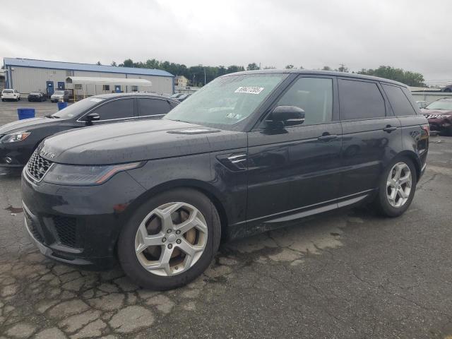 2019 LAND ROVER RANGE ROVER SPORT HSE SALWR2RV0KA843390