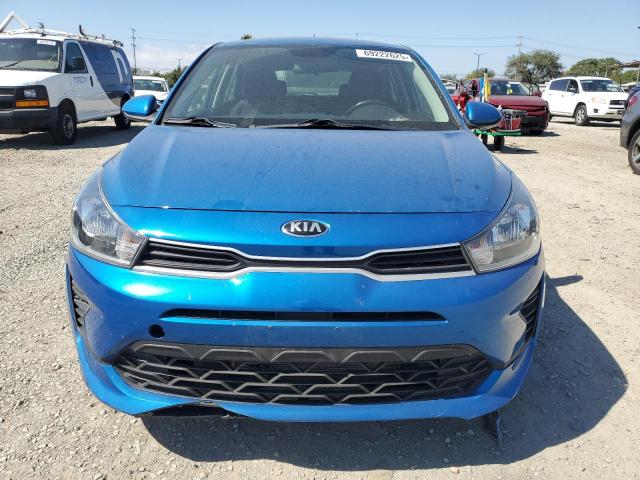 2021 KIA RIO S 3KPA25AD3ME405618