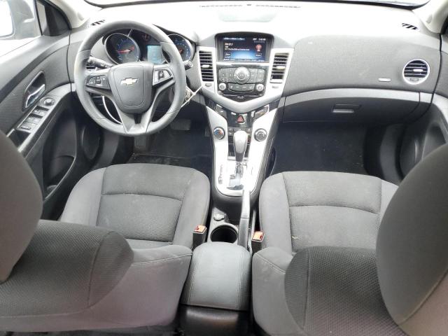 2016 CHEVROLET CRUZE LIMI 1G1PE5SB2G7216695