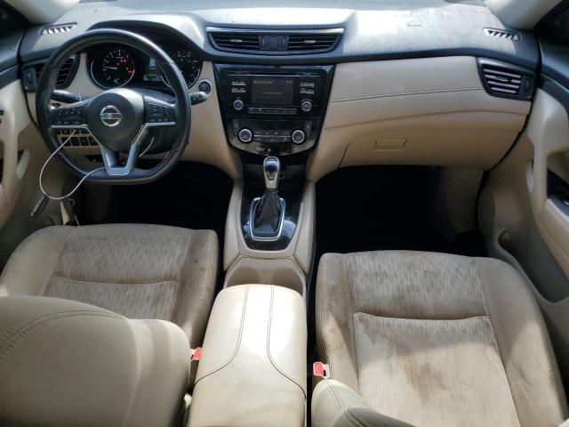 2017 NISSAN ROGUE S - JN8AT2MT0HW136587