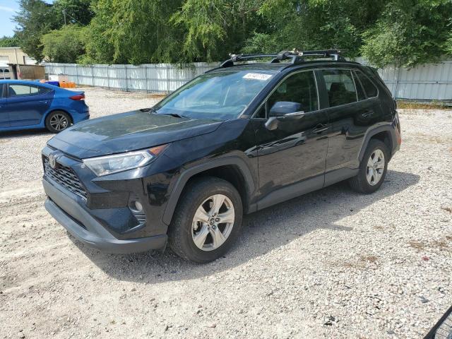 2020 TOYOTA RAV4 XLE - 2T3W1RFV3LC085464