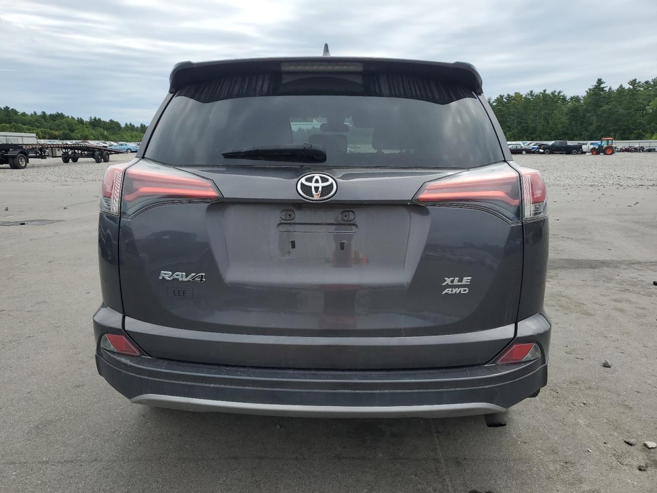 TOYOTA RAV4 ADVENTURE