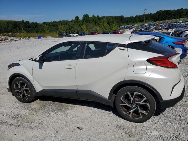 2018 TOYOTA C-HR XLE - NMTKHMBX4JR011082