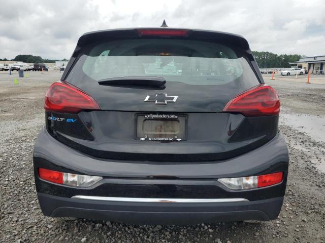 2018 CHEVROLET BOLT EV LT 1G1FW6S04J4138412