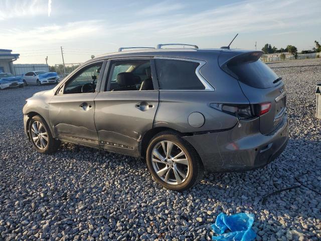 2015 INFINITI QX60 - 5N1AL0MM2FC532877
