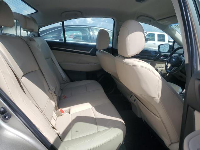 2019 SUBARU LEGACY 2.5I LIMITED 4S3BNAJ60K3002724
