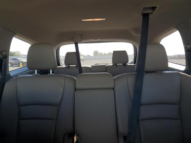 2020 HONDA PILOT EXL 5FNYF6H58LB038781