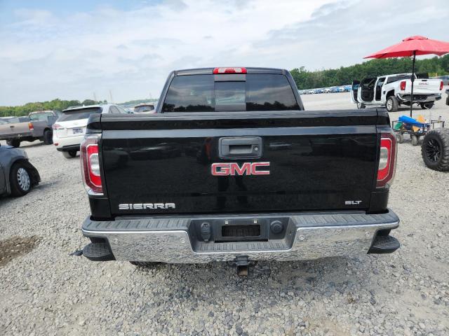 2018 GMC SIERRA K15 3GTU2NEC4JG463431
