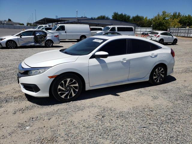 2016 HONDA CIVIC EX - 2HGFC2F71GH570615