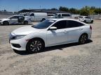 2016 HONDA CIVIC EX - 2HGFC2F71GH570615