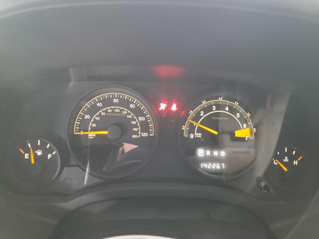 2015 JEEP PATRIOT SP 1C4NJRBB1FD135690