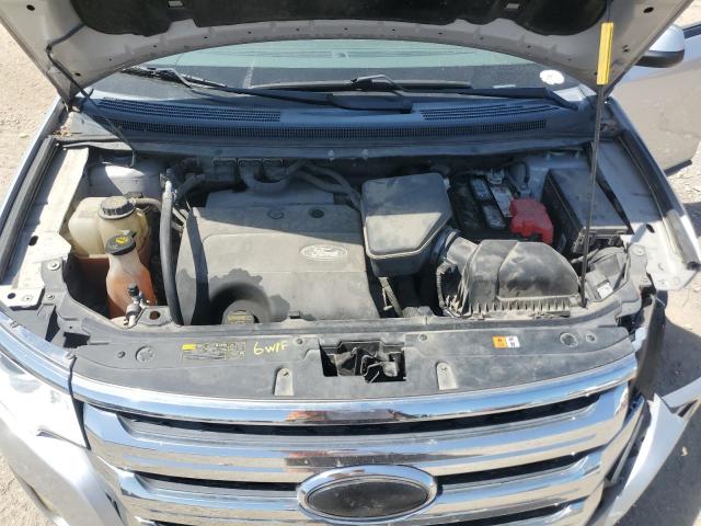 2013 FORD EDGE - 2FMDK3JC5DBC34155